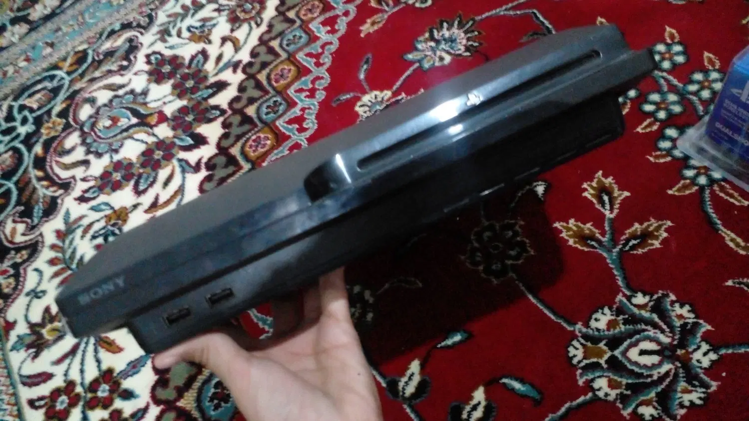 ps3|کنسول، بازی ویدئویی و آنلاین|کارون, |دیوار