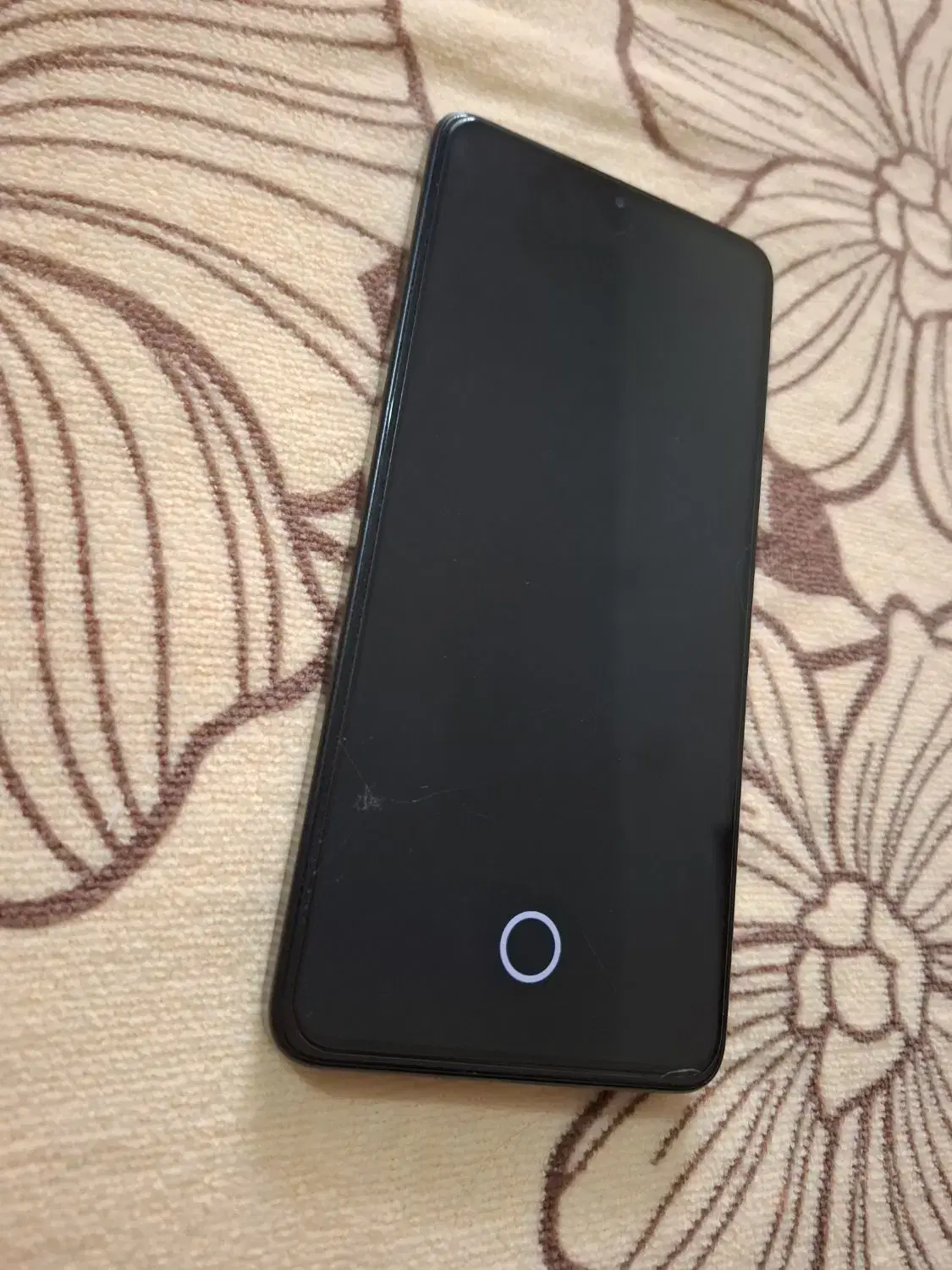 Poco x7 pro|موبایل|بندر ماهشهر, |دیوار