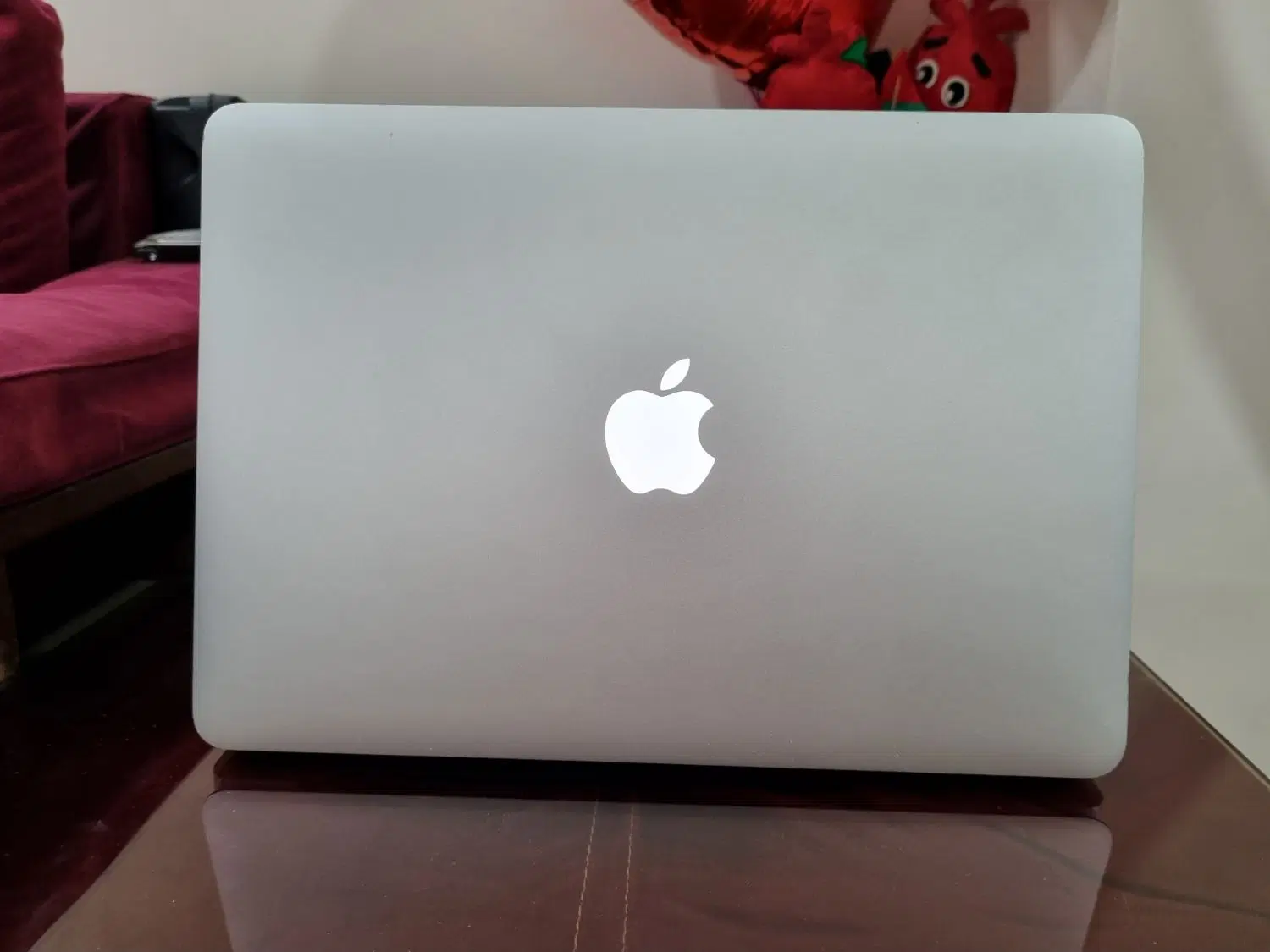 Macbook Air 2015|رایانه همراه|تهران, بهداشت|دیوار