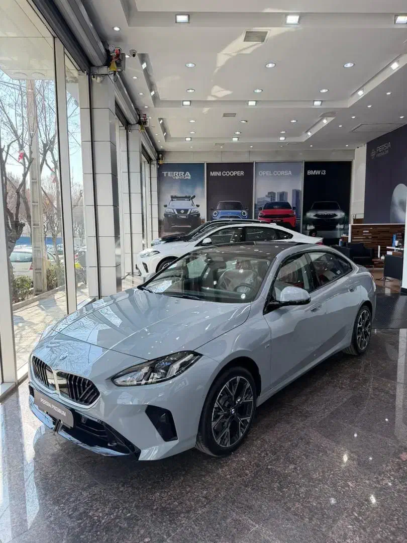 BMW 225L تحویل فوری|خودرو سواری و وانت|تهران, تهرانپارس غربی|دیوار