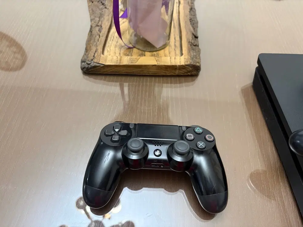 ps4 اسلیم|کنسول، بازی ویدئویی و آنلاین|مشهد, میعاد (شهرک غرب)|دیوار