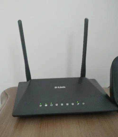 مودم adsl|مودم و تجهیزات شبکه|اندیشه, شهرک کوثر|دیوار