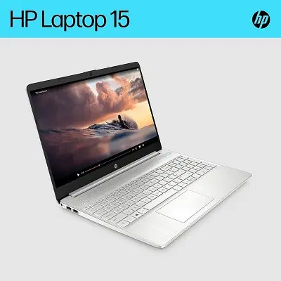 hp 15 s|رایانه همراه|سنندج, |دیوار