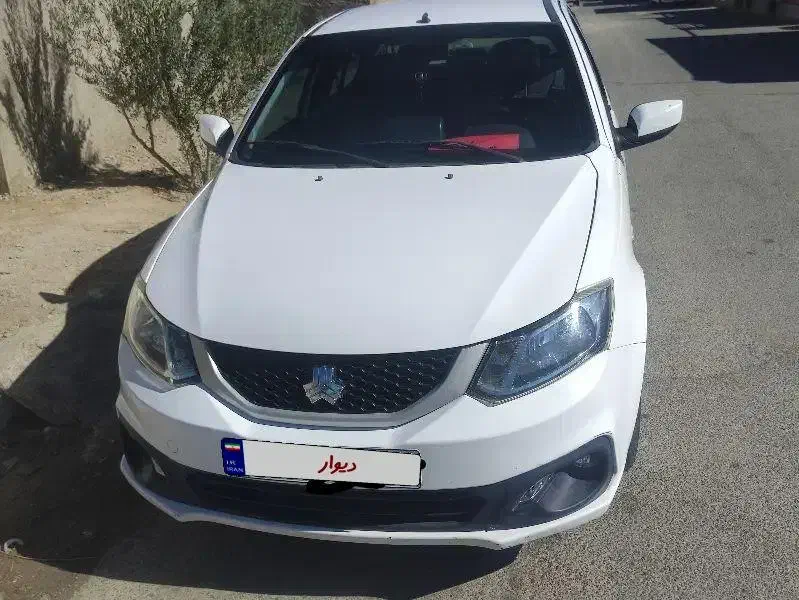 ساینا 1400|خودرو سواری و وانت|بیرجند, |دیوار