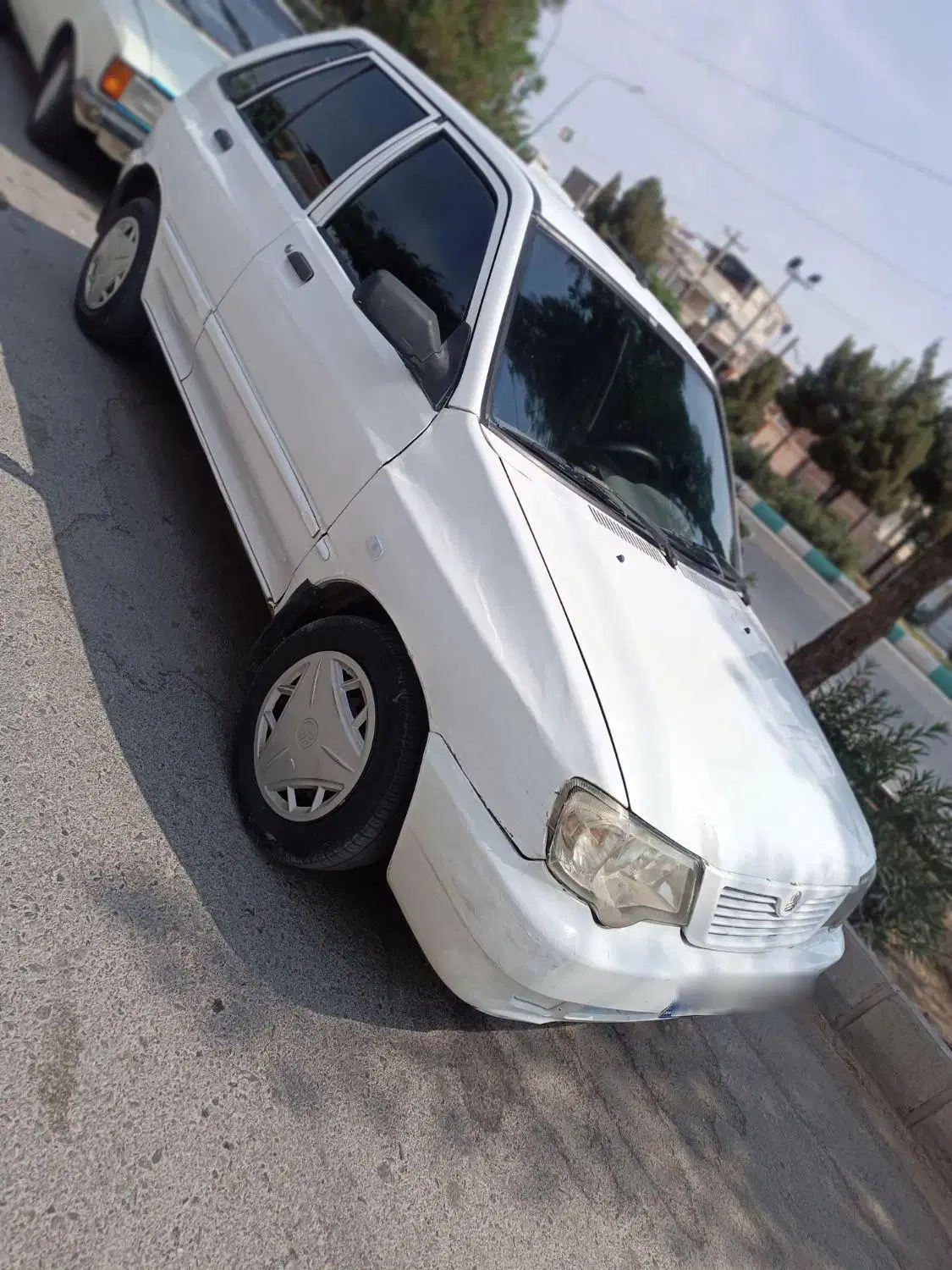 111مدل93|خودرو سواری و وانت|کرمان, |دیوار