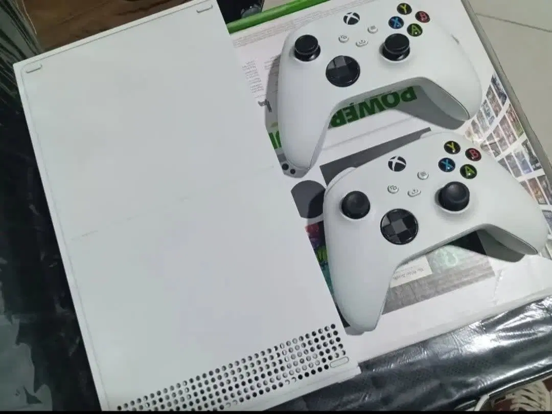 xbox series s|کنسول، بازی ویدئویی و آنلاین|الوند, |دیوار