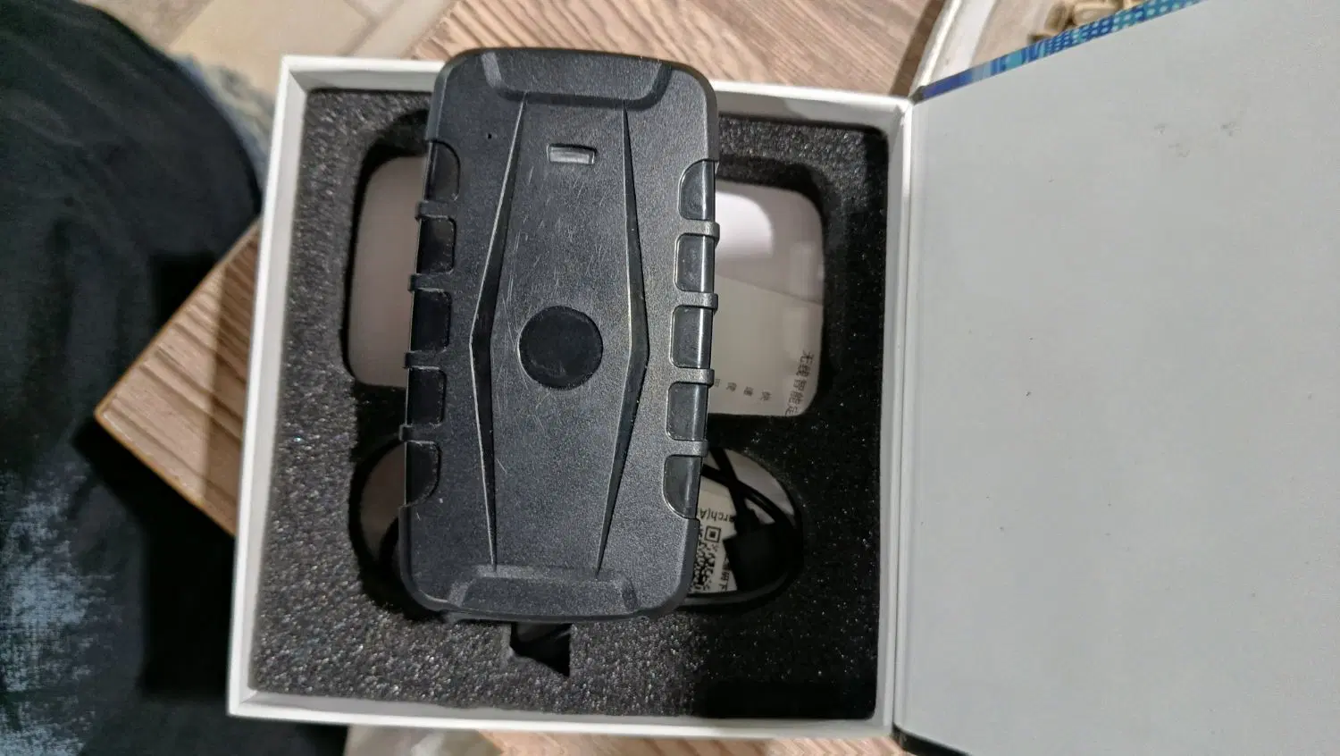 GPS TRACKER|قطعات یدکی و لوازم جانبی|گنبد کاووس, |دیوار