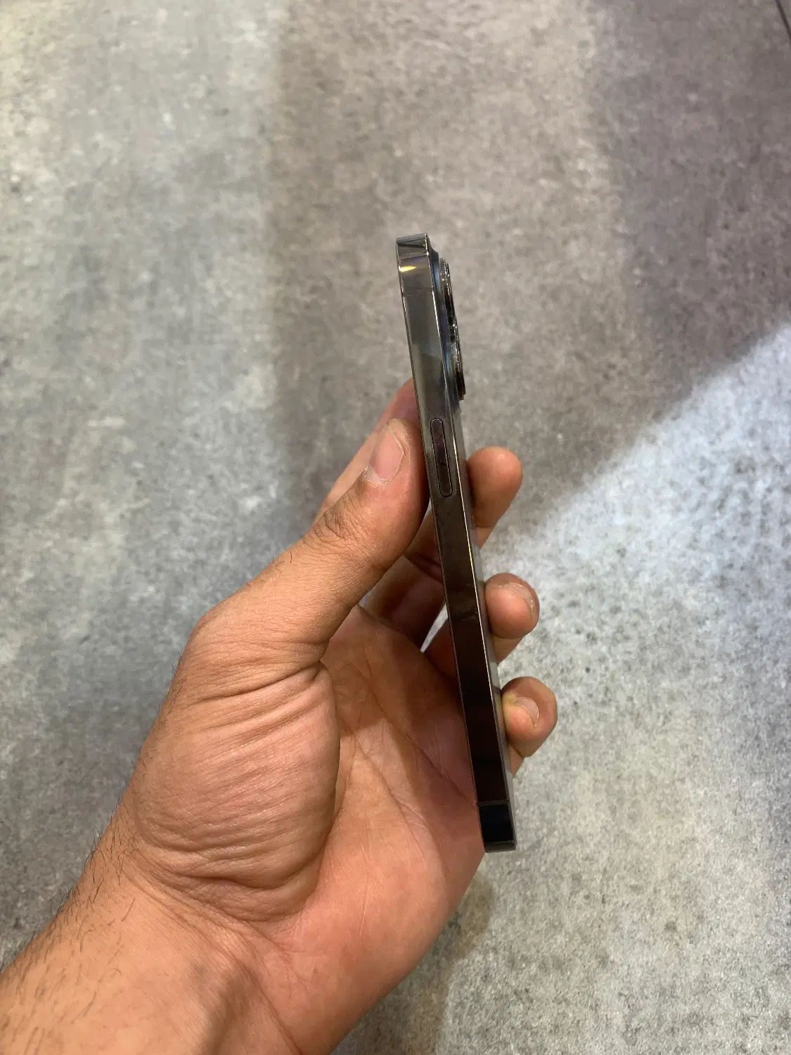 iphone 13pro 256 zaa|موبایل|تهران, شیخ هادی|دیوار