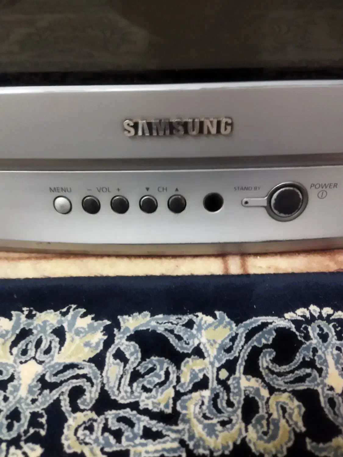 تلویزیون|تلویزیون و پروژکتور|قم, شاه سید علی|دیوار