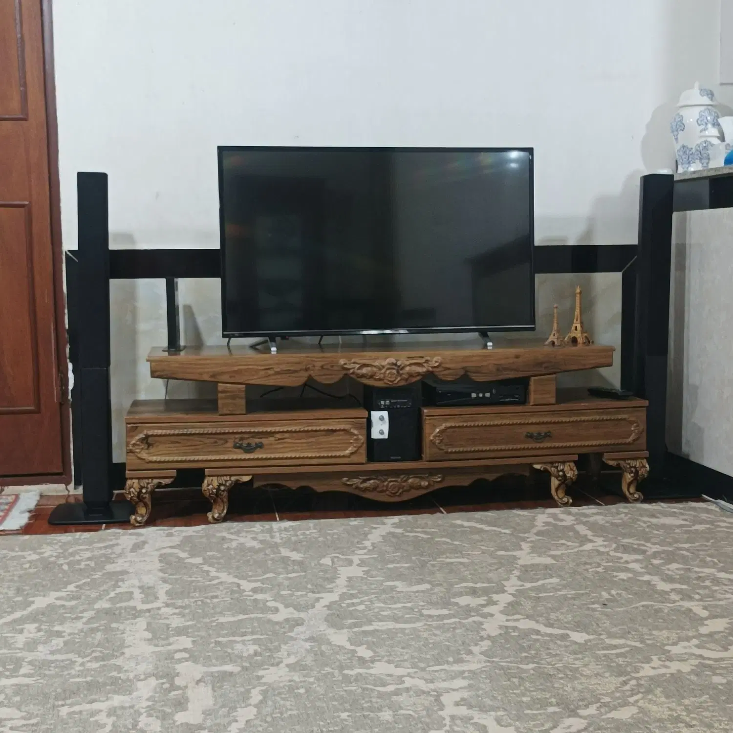 سینما|سیستم صوتی خانگی|کوهدشت, |دیوار