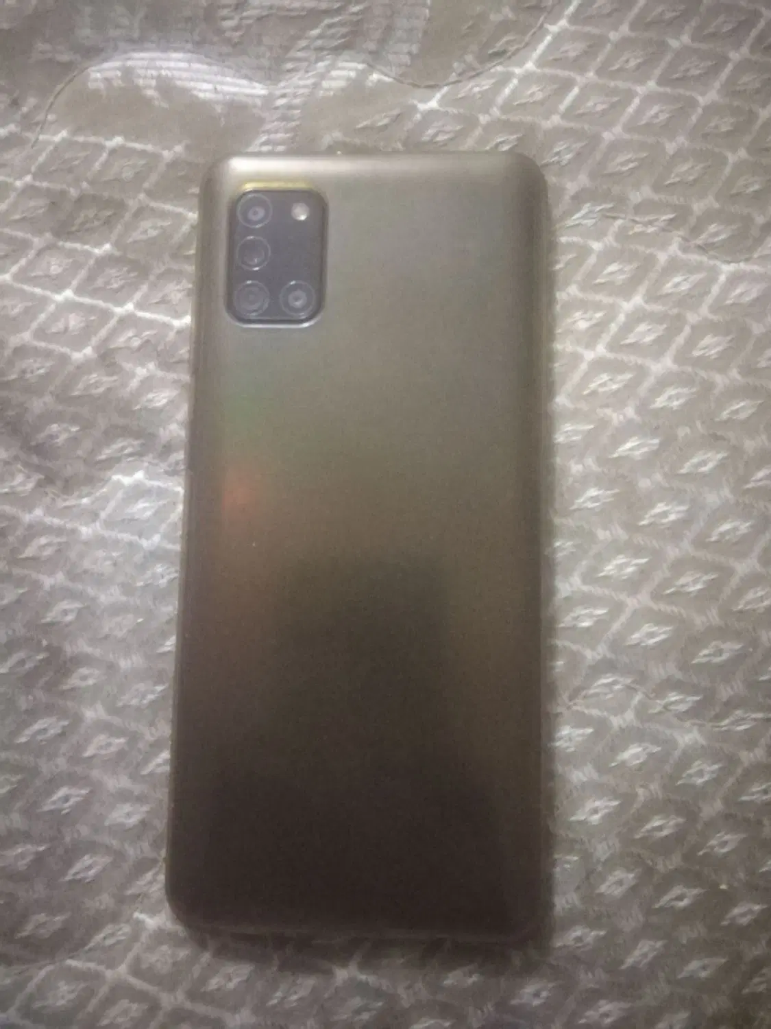 گوشی Samsung A31|موبایل|ارومیه, |دیوار