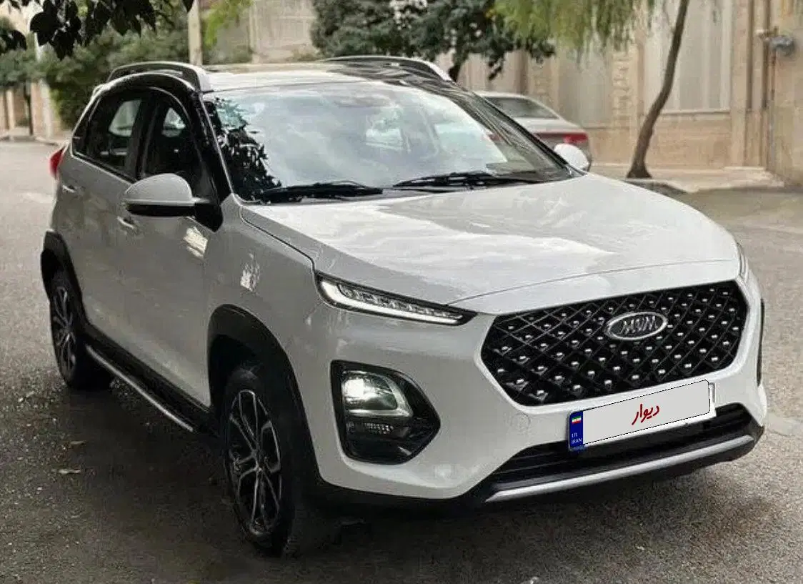 x 22 pro IE|خودرو سواری و وانت|ارومیه, |دیوار