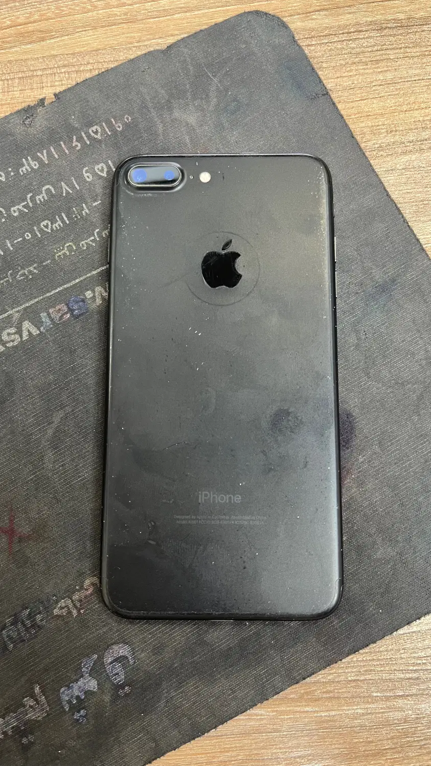 Ip 7plus|موبایل|بیرجند, |دیوار
