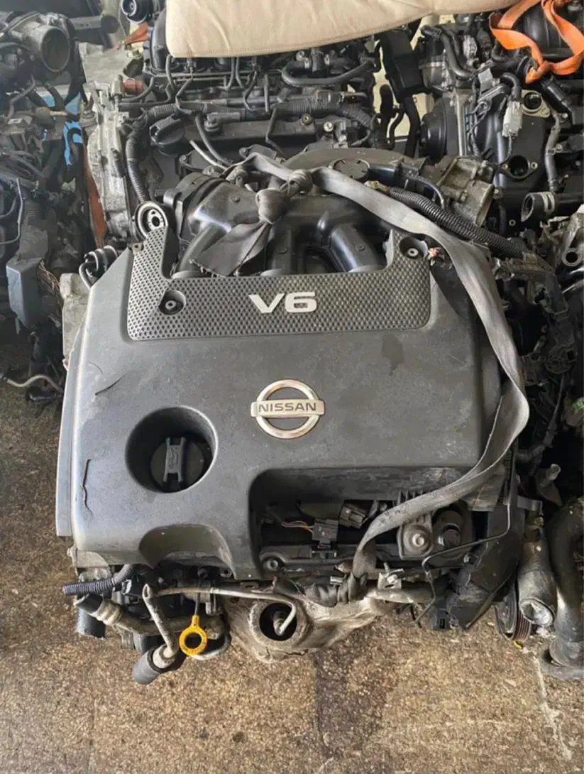 لوازم موتوری استوک گیربکس بنز. بی ام و هیوندا کیا|خدمات موتور و ماشین|تهران, طیب|دیوار