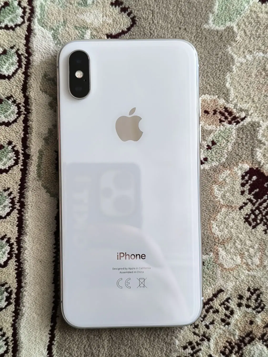 iphone x آیفون x|موبایل|خمینیشهر, |دیوار