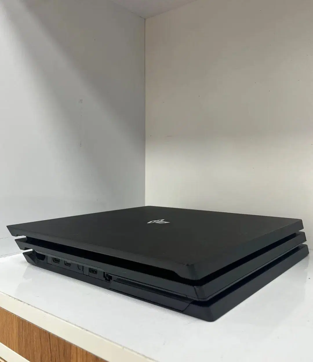 ps4 پرو|کنسول، بازی ویدئویی و آنلاین|کرمانشاه, |دیوار