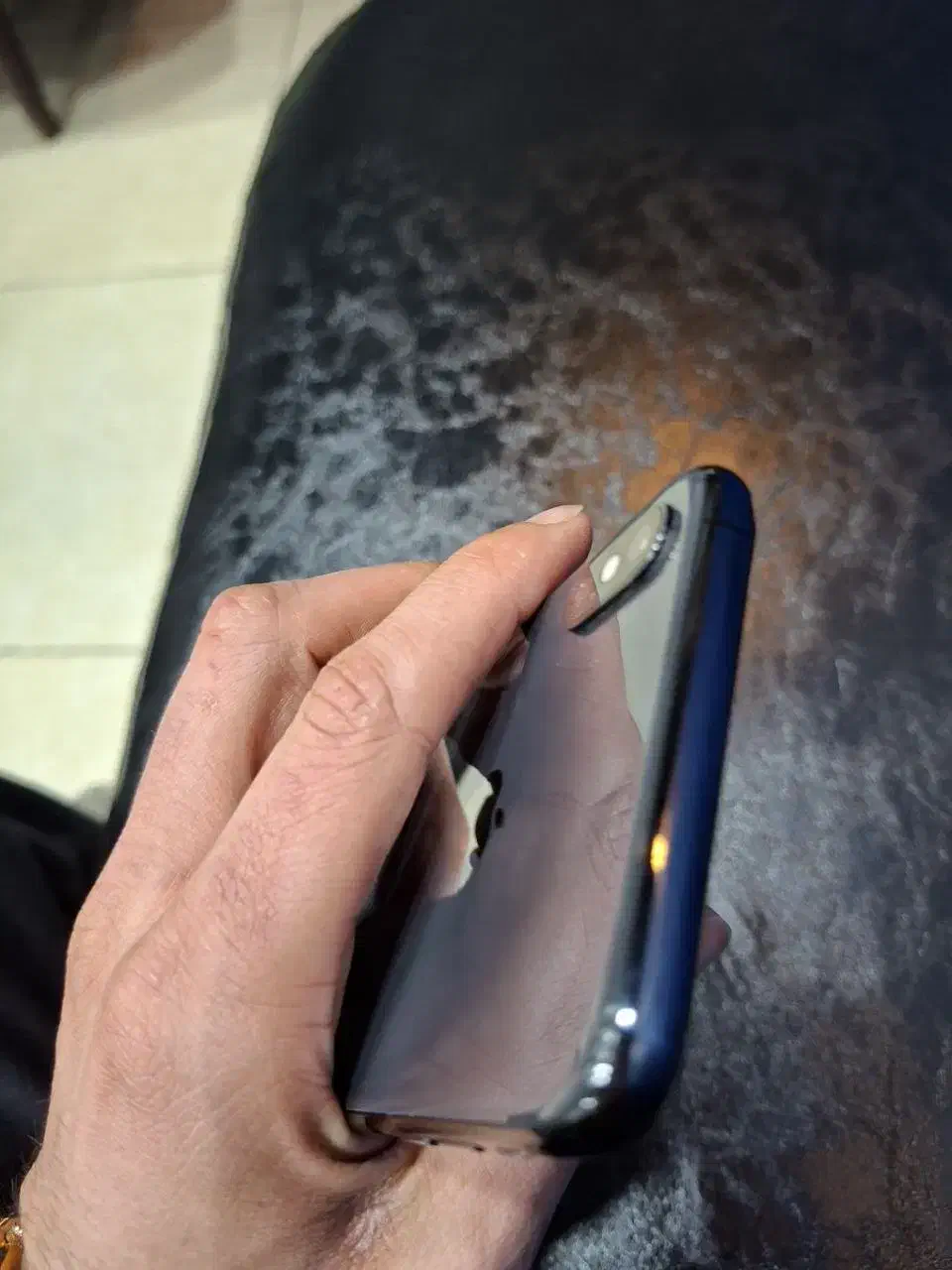 آیفون xs max256|موبایل|قائمشهر, |دیوار