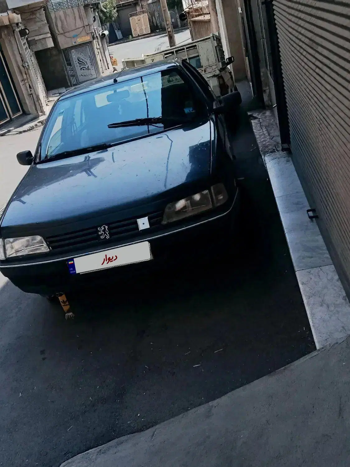 RDI1600|خودرو سواری و وانت|سقز, |دیوار