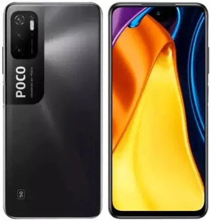 Poco M3 Pro|موبایل|تهران, نیلوفر|دیوار
