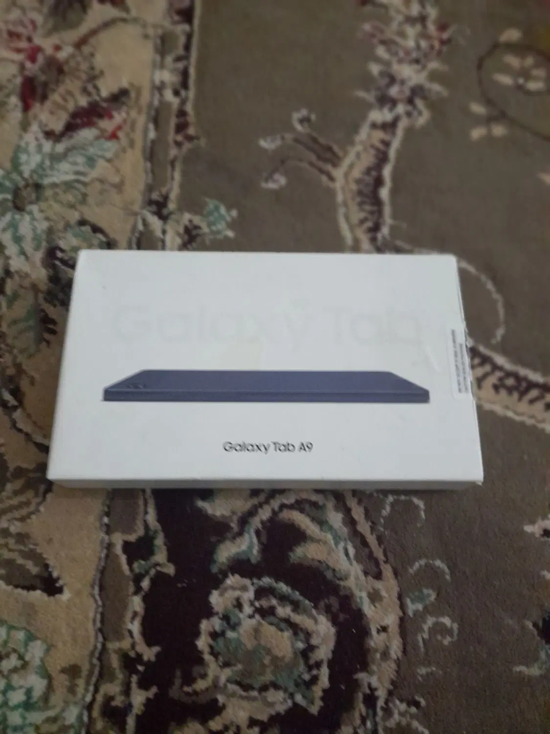 samsung Galaxy tab A9|تبلت|بندر کنگان, |دیوار