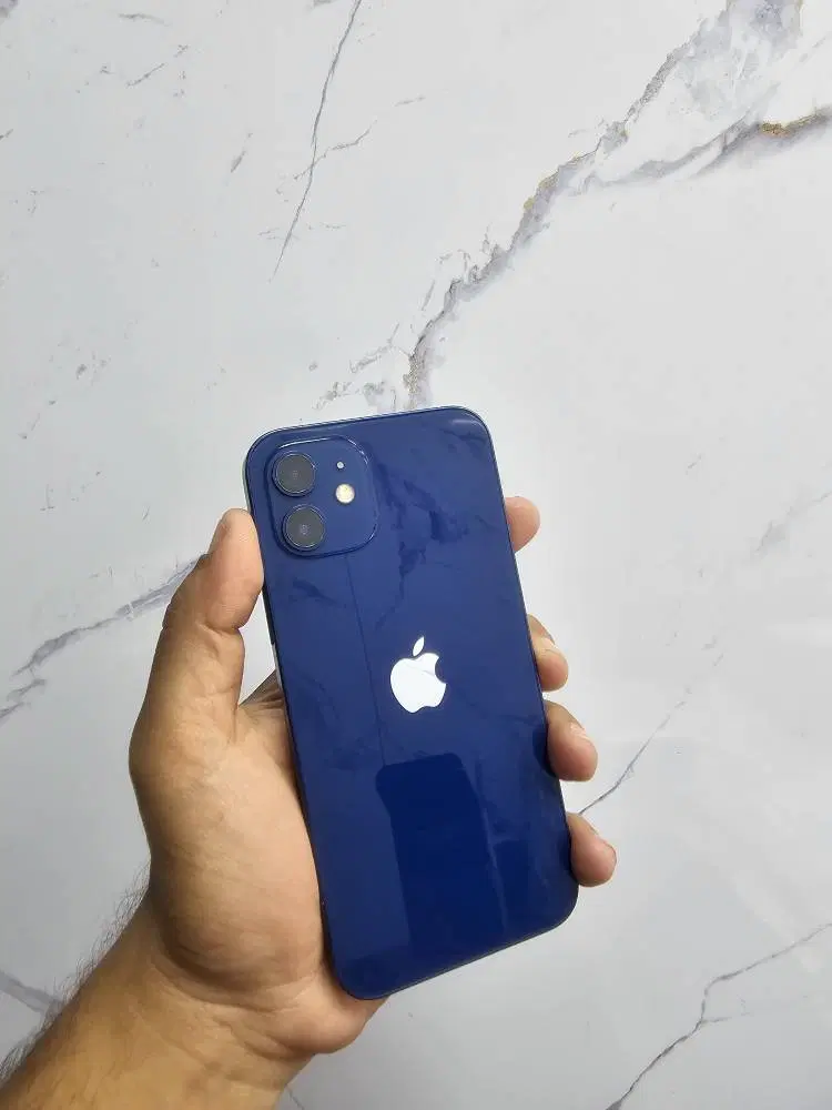 دوسیم iphone 12 ch|موبایل|شیراز, باغ تخت|دیوار