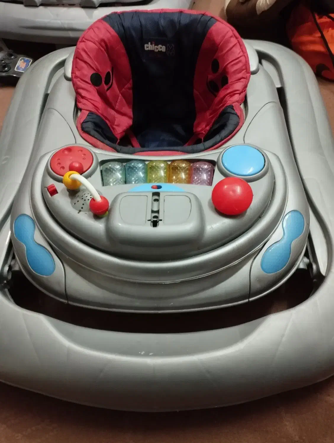 روروئک|اسباب و اثاث بچه|اراک, |دیوار