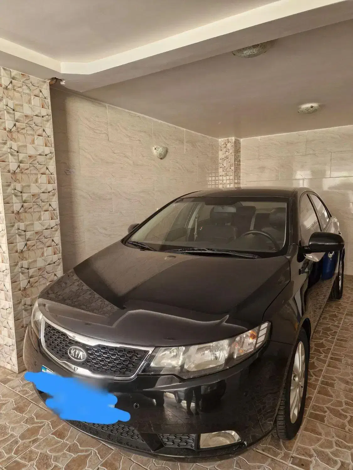 سراتو 95|خودرو سواری و وانت|سمنان, |دیوار