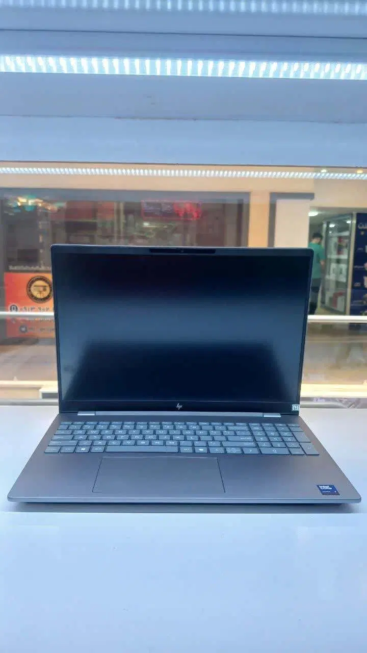 HP Ominibook 7 Laptop 16-ay|رایانه همراه|اصفهان, خلجا|دیوار