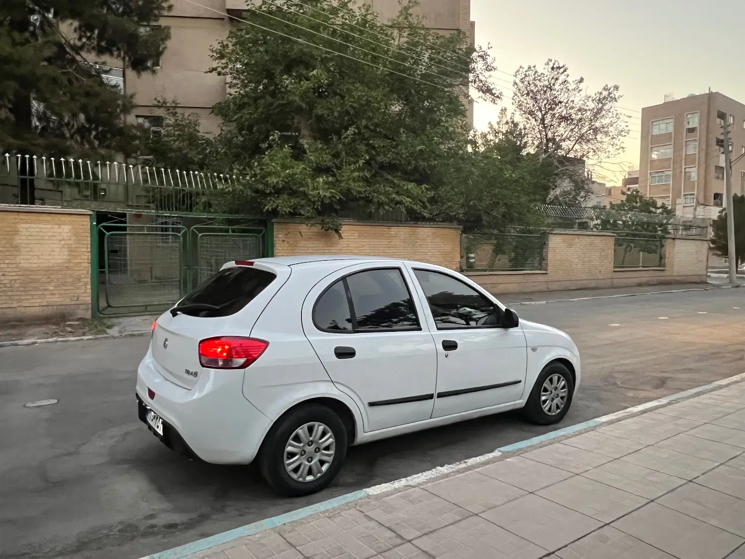 تیبا ۲|خودرو سواری و وانت|اصفهان, بهارستان|دیوار