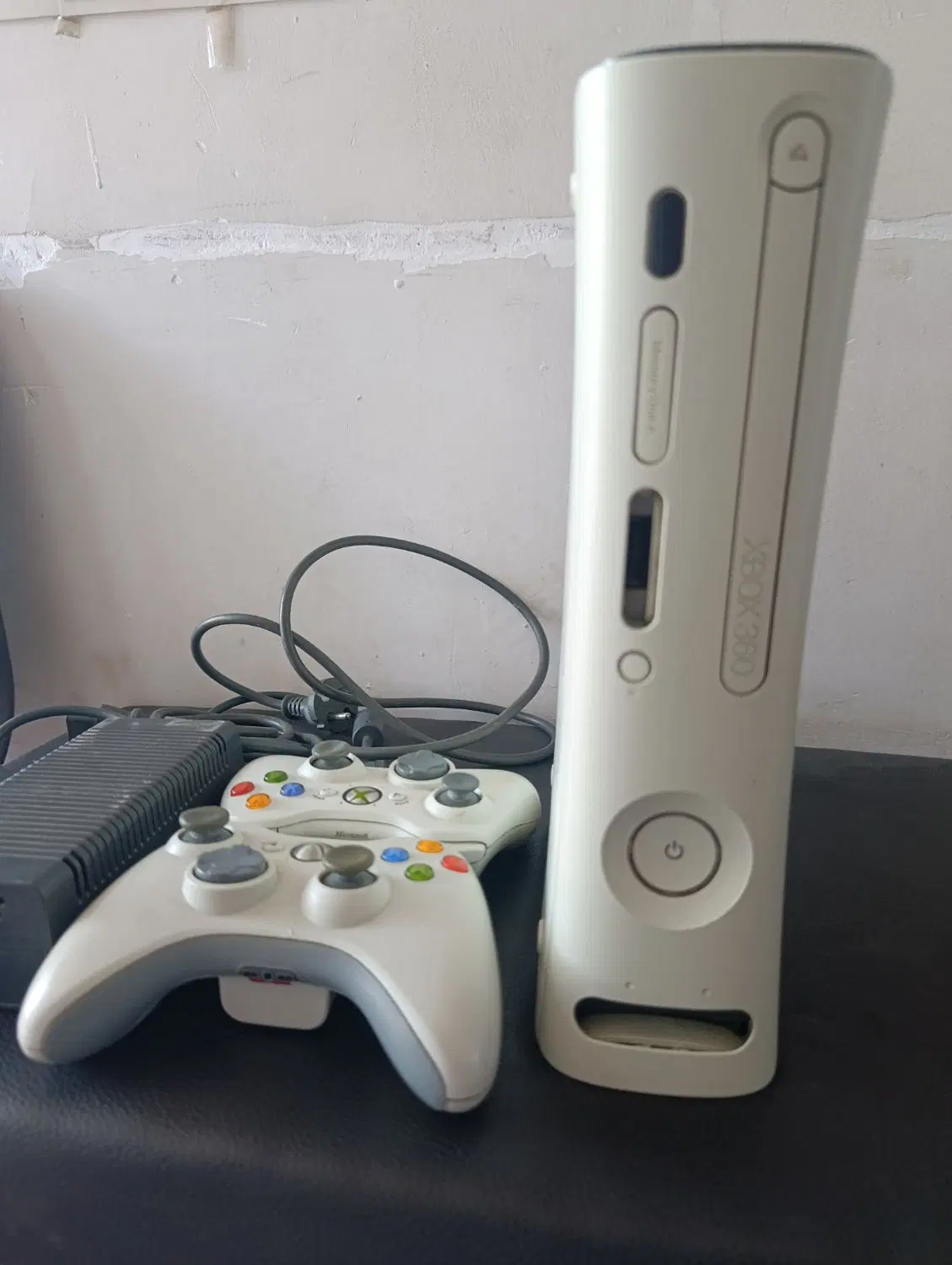 xbox 360|کنسول، بازی ویدئویی و آنلاین|اردبیل, |دیوار