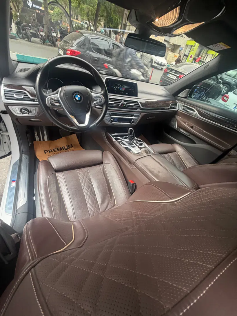 bmw730|خودرو سواری و وانت|تهران, ولنجک|دیوار
