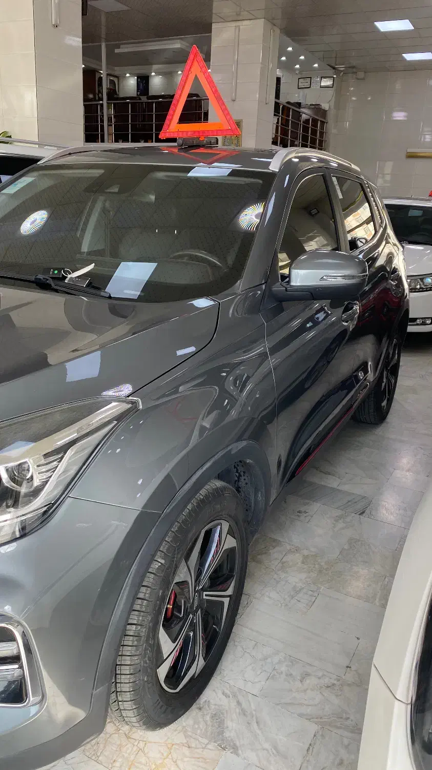 x55pro|خودرو سواری و وانت|قدس, شهر‌قدس|دیوار