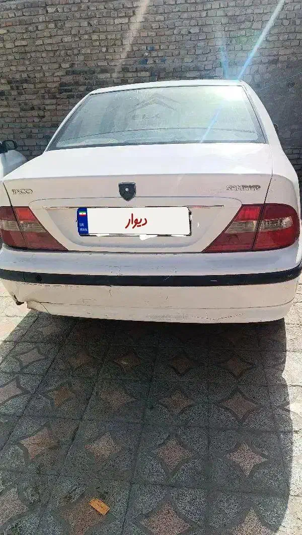 سمند|خودرو سواری و وانت|ایرانشهر, |دیوار