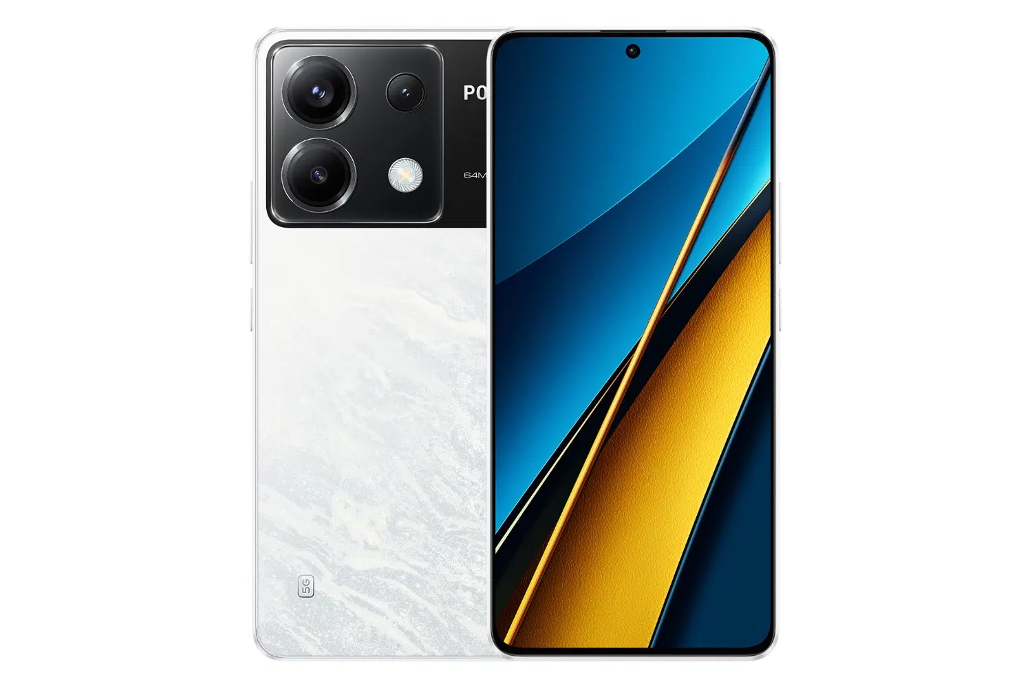Poco x6 5G|موبایل|کرمانشاه, |دیوار