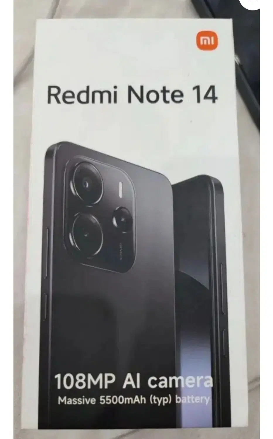 NOTe14 و ایرپاداصلی|موبایل|بندرعباس, |دیوار