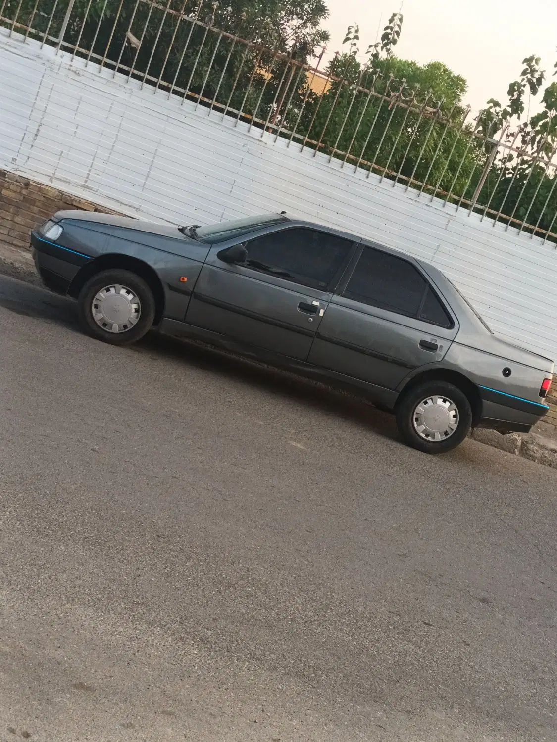 پژو ۸۹|خودرو سواری و وانت|تربت‌حیدریه, حاجی یار‎|دیوار