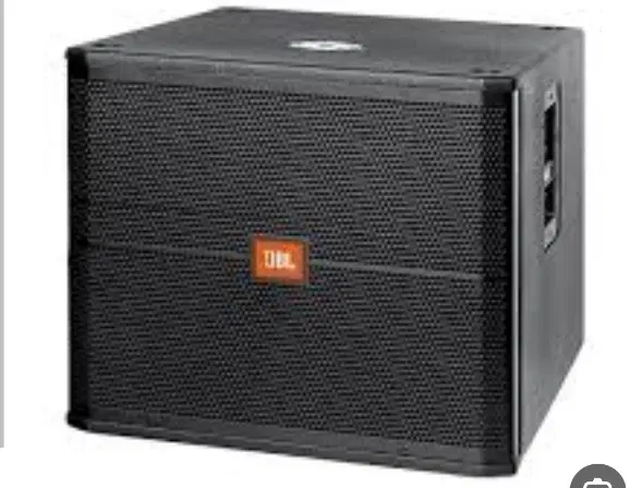 jbl srx 725|سیستم صوتی خانگی|تهران, جمهوری|دیوار