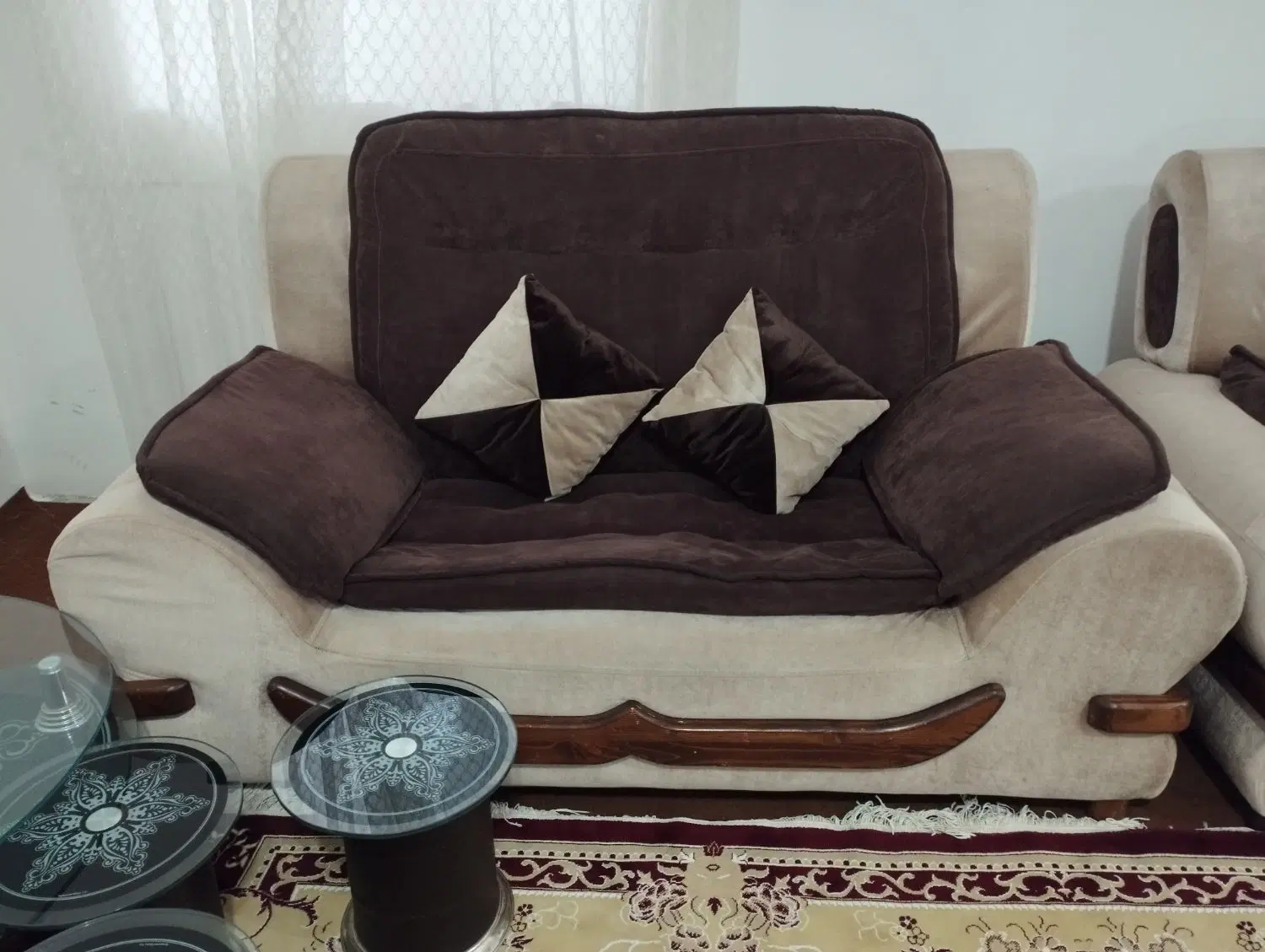 مبل|مبلمان خانگی و میز عسلی|قیدار, |دیوار