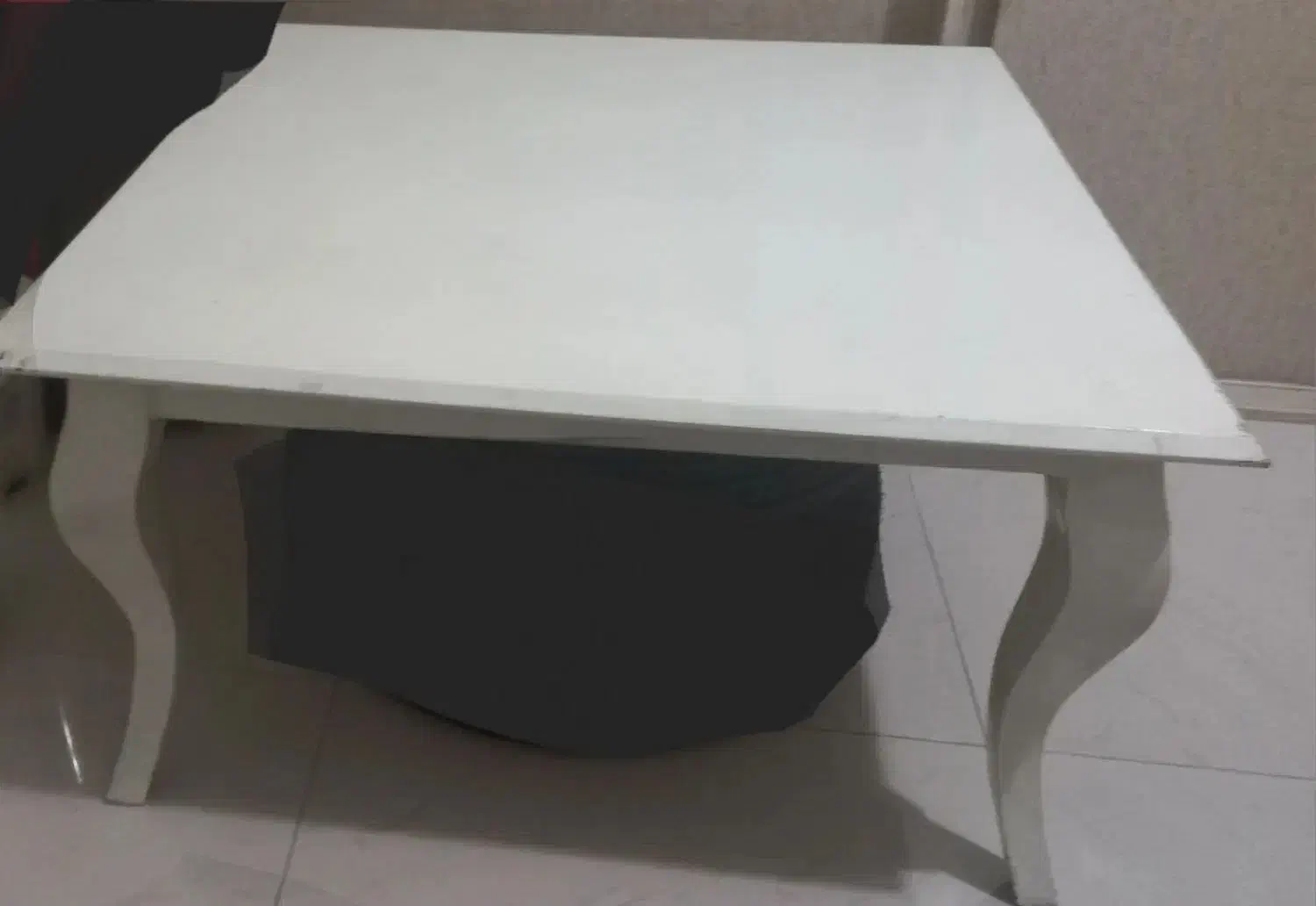 میزعسلی|میز و صندلی غذاخوری|دورود, |دیوار