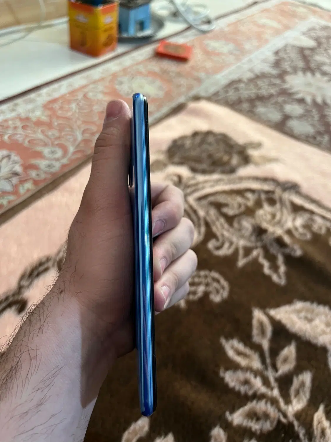 شیامی mi11lite 5g 256g|موبایل|تهران, خلیج فارس|دیوار