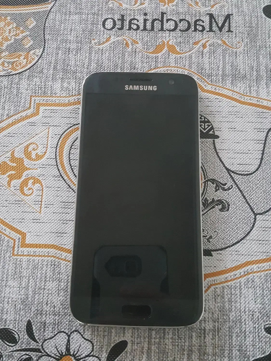 گوشی سامسونگ s7|موبایل|کرمانشاه, |دیوار