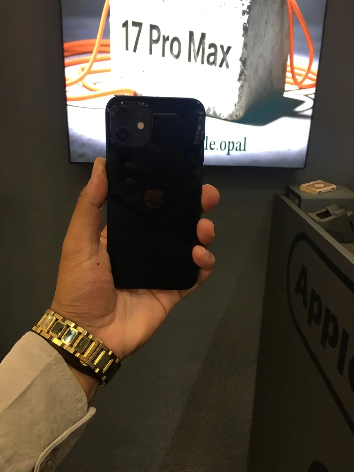 Iphone 12 zaa|موبایل|تهران, سعادت‌آباد|دیوار