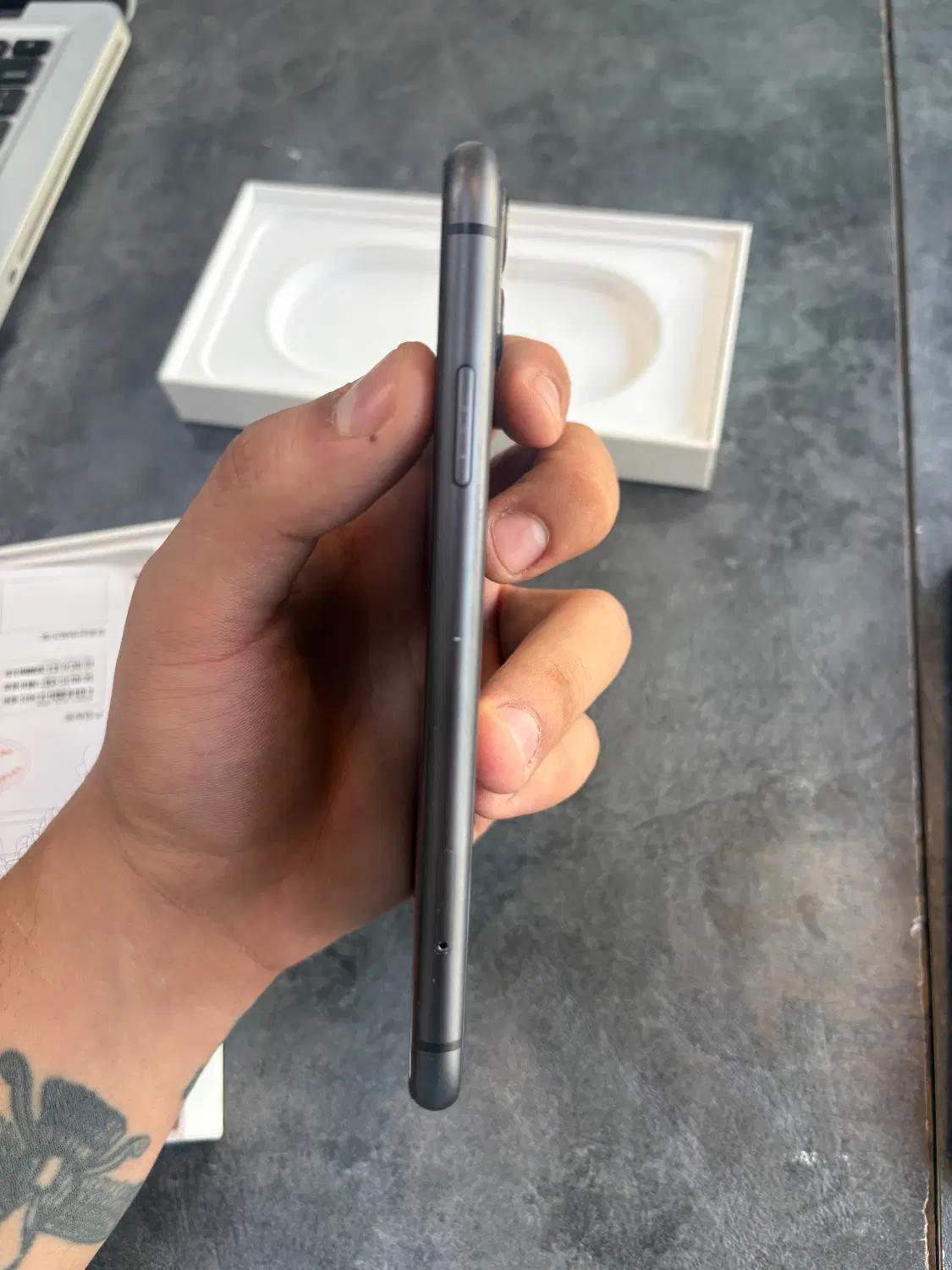 LLA 11norma 256gig|موبایل|کرج, گوهردشت|دیوار