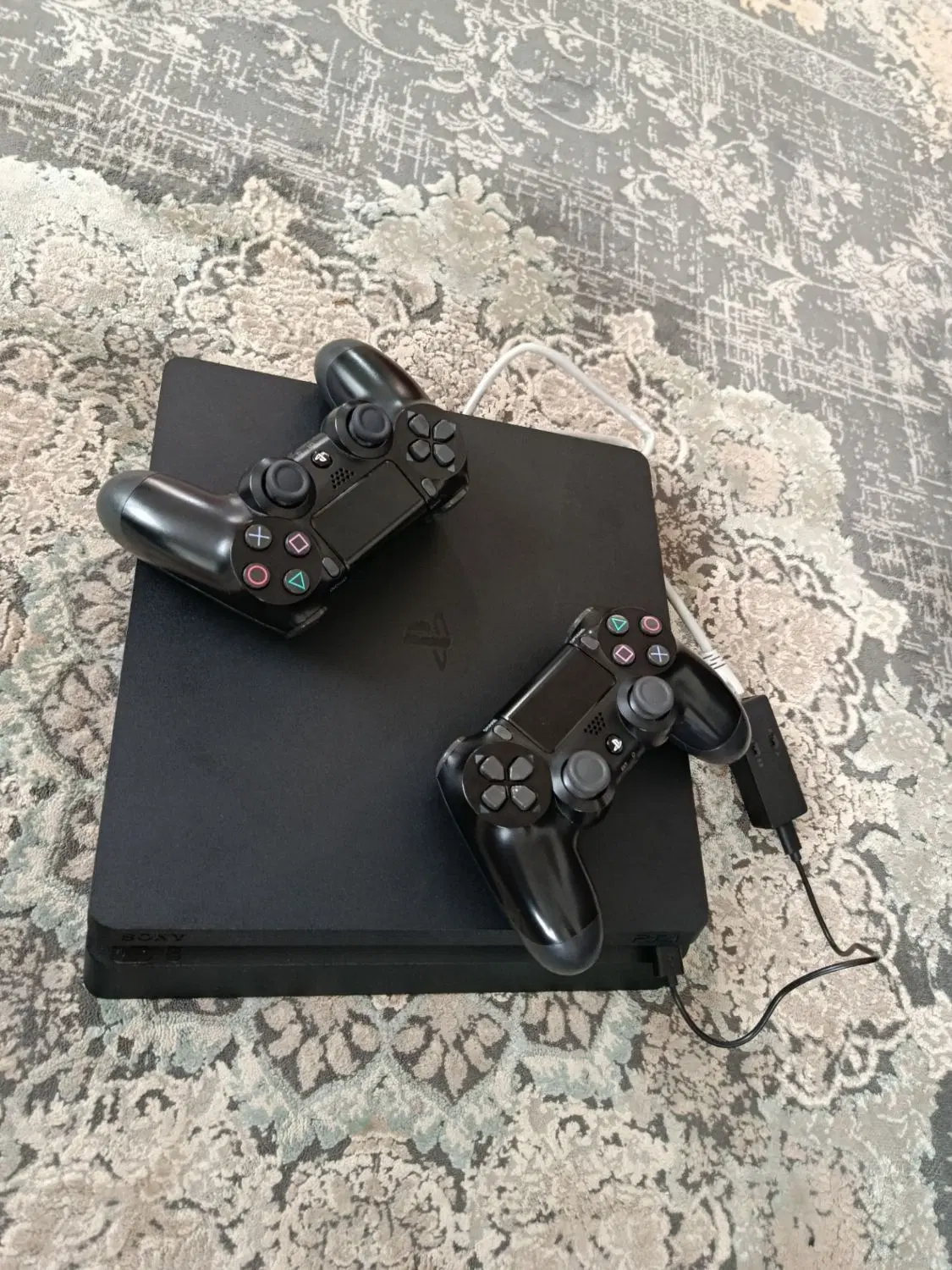 ps4|کنسول، بازی ویدئویی و آنلاین|رشت, کوی عرفان|دیوار