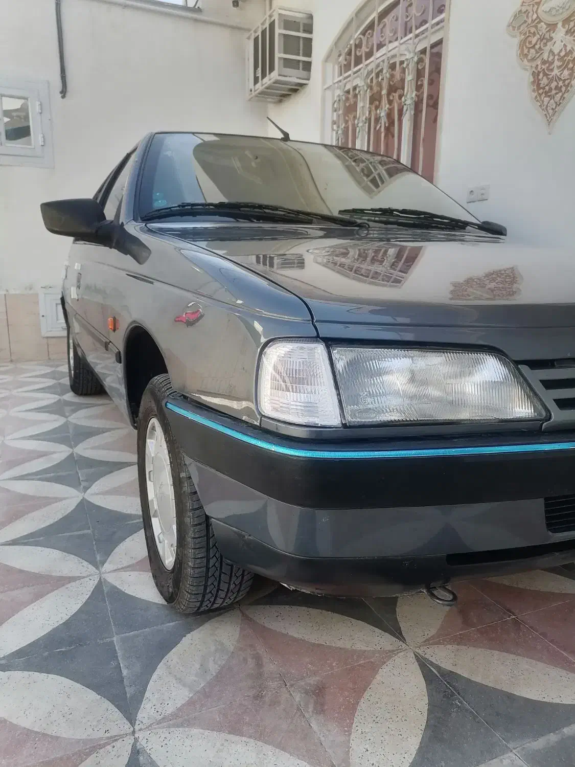 405مدل 98|خودرو سواری و وانت|لار, |دیوار