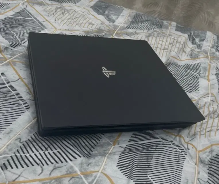 ps4 pro|کنسول، بازی ویدئویی و آنلاین|جیرفت, |دیوار