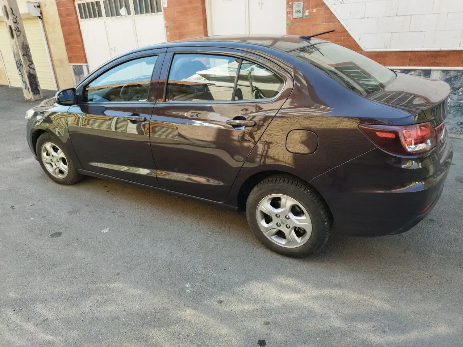 شاهین مدل 1400|خودرو سواری و وانت|تبریز, |دیوار