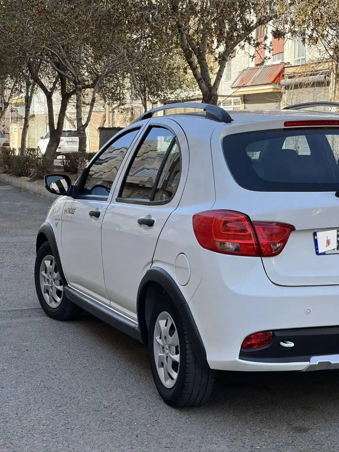 کوییک 1401|خودرو سواری و وانت|قزوین, |دیوار