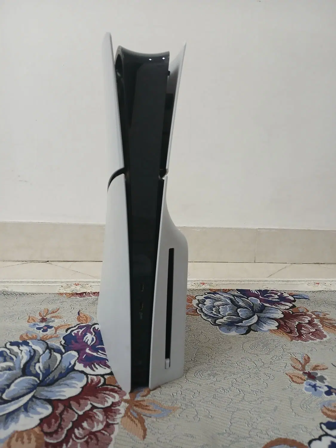 ps5 slim|کنسول، بازی ویدئویی و آنلاین|تهران, شمشیری|دیوار