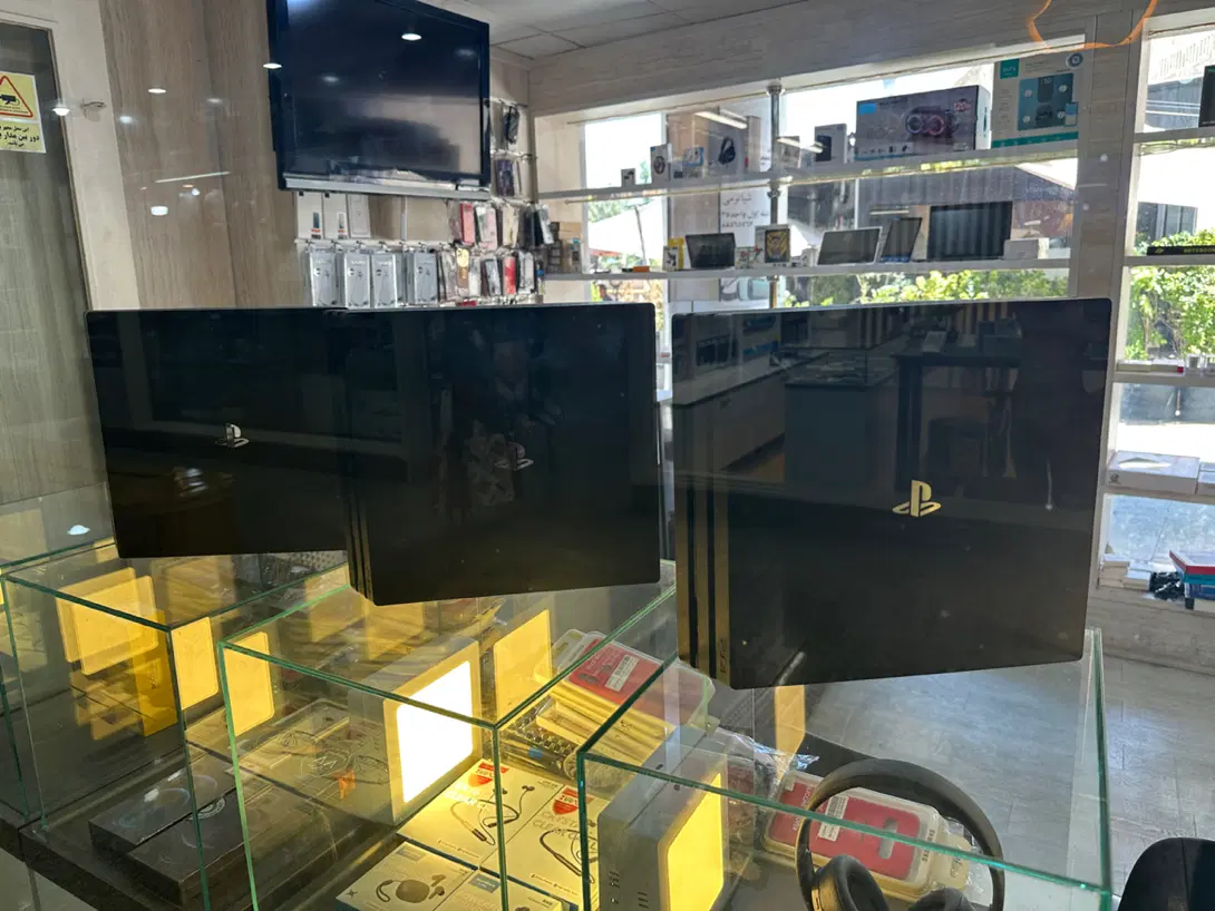 ps4 pro 1 tra|کنسول، بازی ویدئویی و آنلاین|تهران, شهرک غرب|دیوار